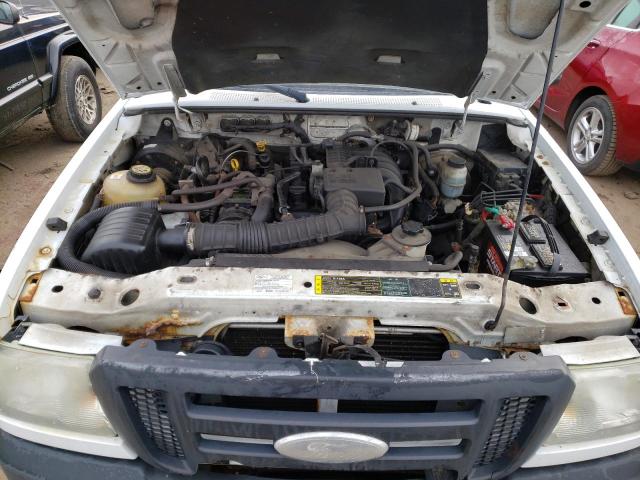 Photo 11 from auction – 2009 FORD RANGER with VIN 1FTYR10D39PA31538