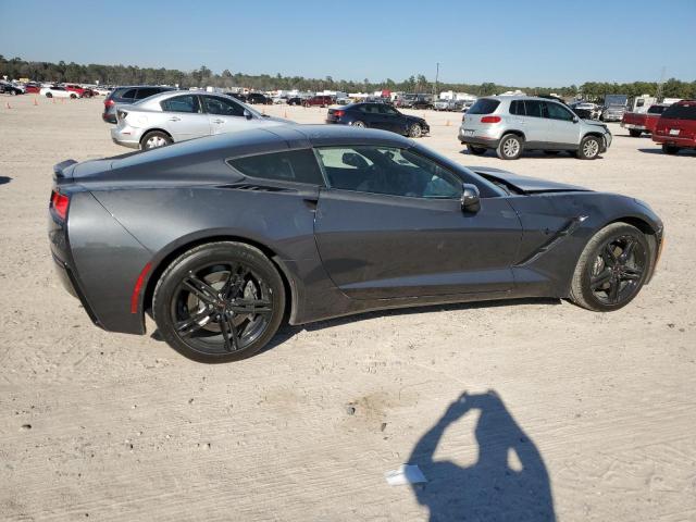 Photo 3 from auction – 2017 CHEVROLET CORVETTE S with VIN 1G1YB2D70H5116693