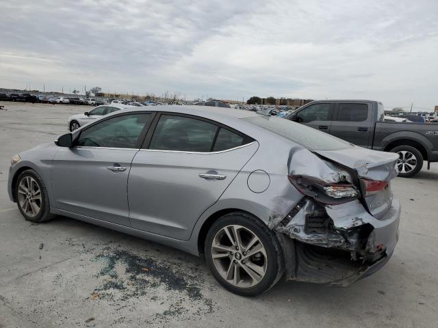Photo 2 from auction – 2017 HYUNDAI ELANTRA SE with VIN 5NPD84LF3HH015270