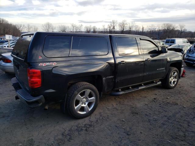 Photo 3 from auction – 2014 CHEVROLET SILVERADO with VIN 3GCUKREC3EG258633