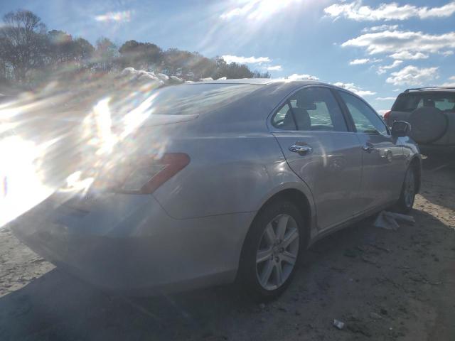 Photo 3 from auction – 2007 LEXUS ES 350 with VIN JTHBJ46G072044580