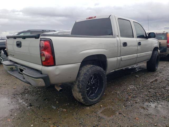 Photo 3 from auction – 2007 CHEVROLET SILVERADO with VIN 2GCEC13V871181986