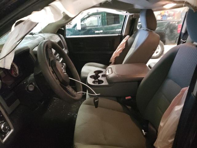 Photo 7 from auction – 2014 RAM 1500 ST with VIN 1C6RR7FT1ES327789