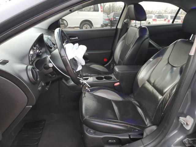 Photo 7 from auction – 2008 PONTIAC G6 GXP with VIN 1G2ZM577184174129