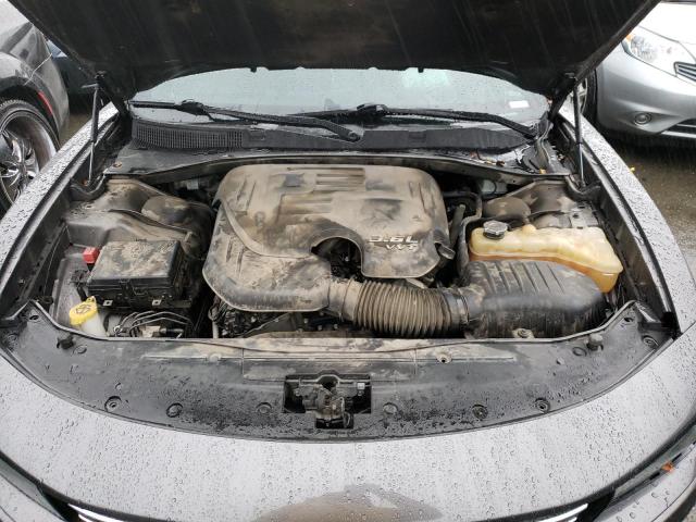 Photo 11 from auction – 2016 DODGE CHARGER SE with VIN 2C3CDXBG8GH228679