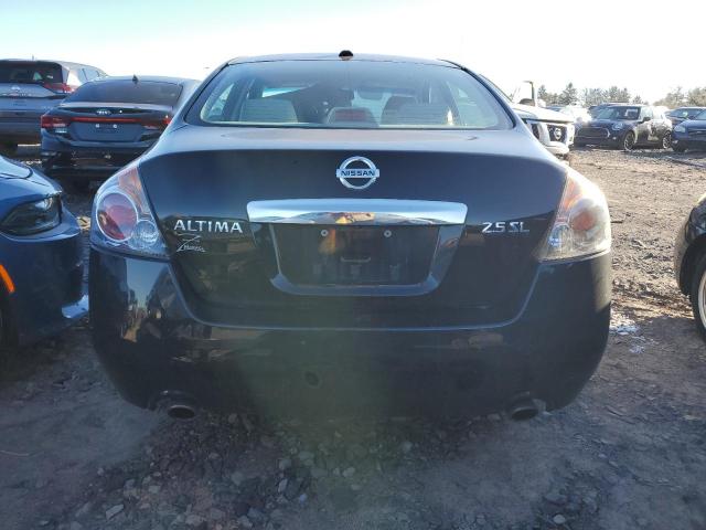 Photo 6 from auction – 2011 NISSAN ALTIMA BAS with VIN 1N4AL2AP5BN485587