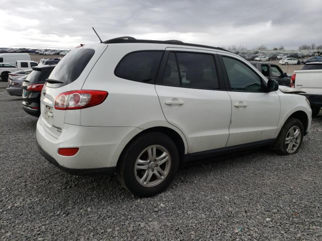 Photo 3 from auction – 2010 HYUNDAI SANTA FE G with VIN 5NMSGDAB2AH394128