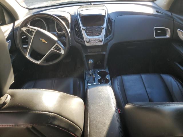 Photo 8 from auction – 2017 CHEVROLET EQUINOX LT with VIN 2GNALCEK3H6106394