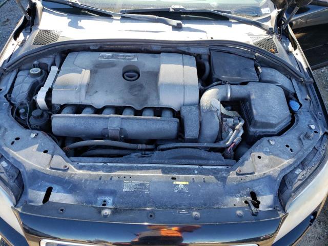 Photo 11 from auction – 2007 VOLVO S80 with VIN YV1AS982271033167