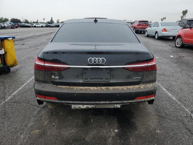 Photo 6 from auction – 2019 AUDI A6 PREMIUM with VIN WAUK2AF22KN055604