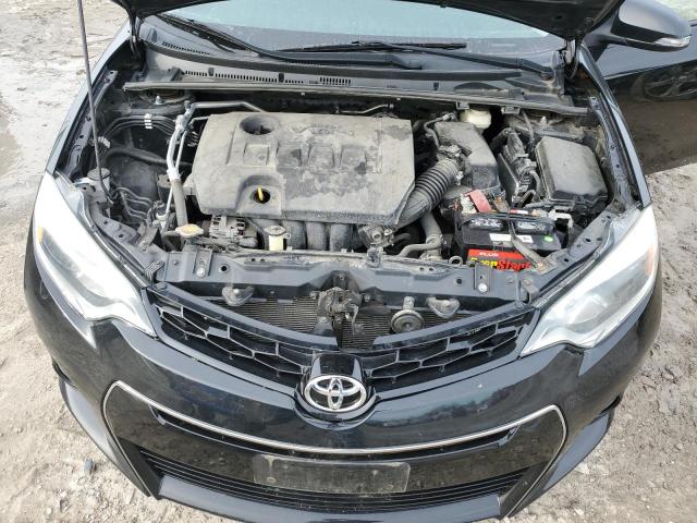 Photo 11 from auction – 2016 TOYOTA COROLLA L with VIN 5YFBURHE4GP437095