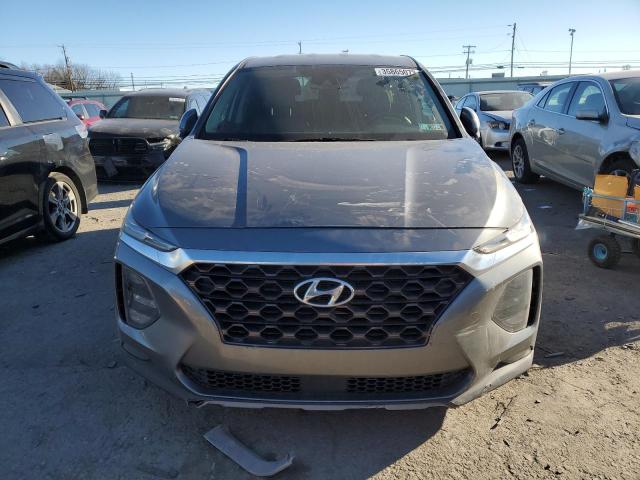 Photo 5 from auction – 2019 HYUNDAI SANTA FE S with VIN 5NMS3CAD2KH008493