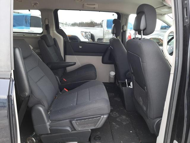 Photo 11 from auction – 2010 DODGE GRAND CARA with VIN 2D4RN6DX4AR336280