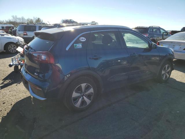 Photo 3 from auction – 2018 KIA NIRO FE with VIN KNDCB3LC0J5152850