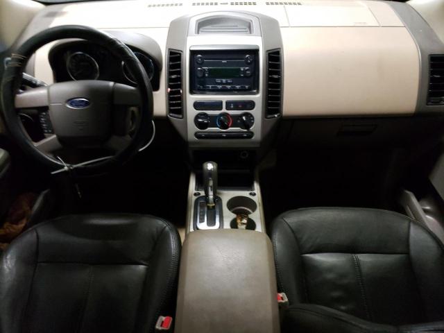 Photo 8 from auction – 2007 FORD EDGE SE with VIN 2FMDK36C57BA72671