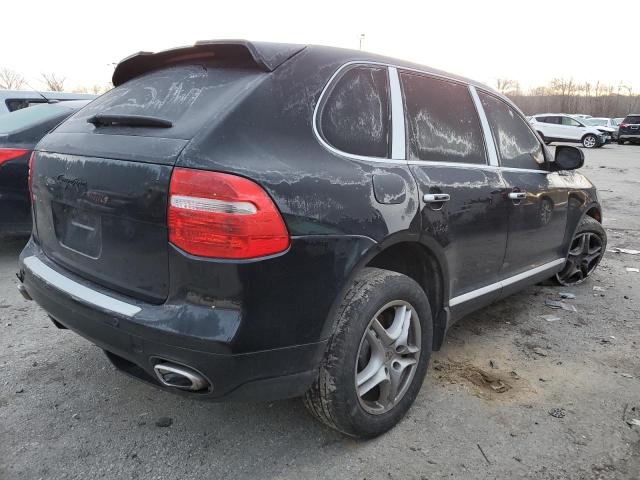 Photo 3 from auction – 2010 PORSCHE CAYENNE with VIN WP1AA2AP1ALA05845