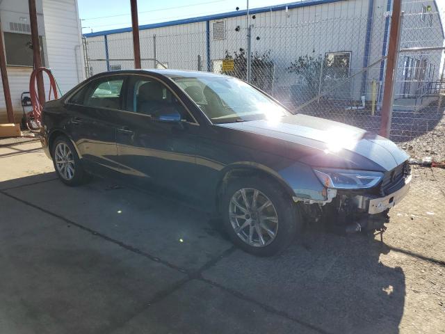 Photo 4 from auction – 2021 AUDI A4 PREMIUM with VIN WAUABAF42MN007374