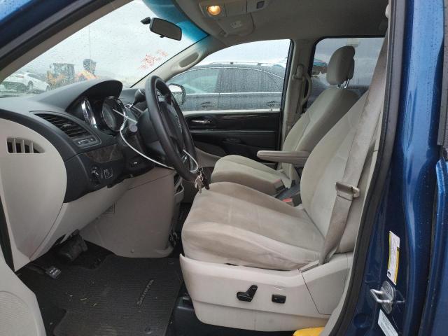 Photo 7 from auction – 2011 DODGE GRAND CARA with VIN 2D4RN3DG0BR705491