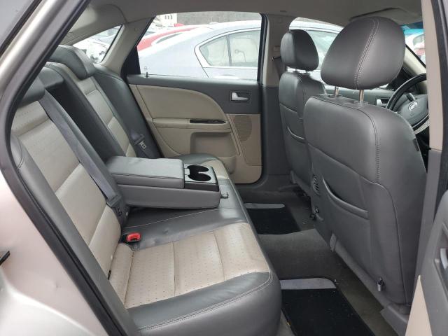 Photo 10 from auction – 2008 MERCURY SABLE LUXU with VIN 1MEHM40W98G624738