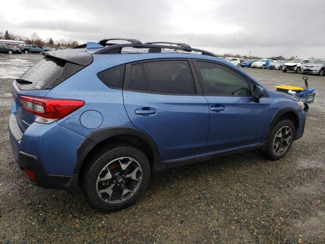 Photo 3 from auction – 2020 SUBARU CROSSTREK with VIN JF2GTAPC8L8243073