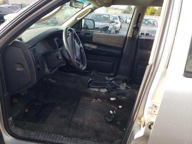 Photo 7 from auction – 2003 DODGE DURANGO R/ with VIN 1D4HS78ZX3F570438