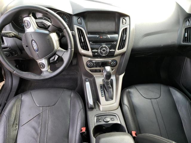 Photo 8 from auction – 2012 FORD FOCUS SEL with VIN 1FAHP3H24CL232664