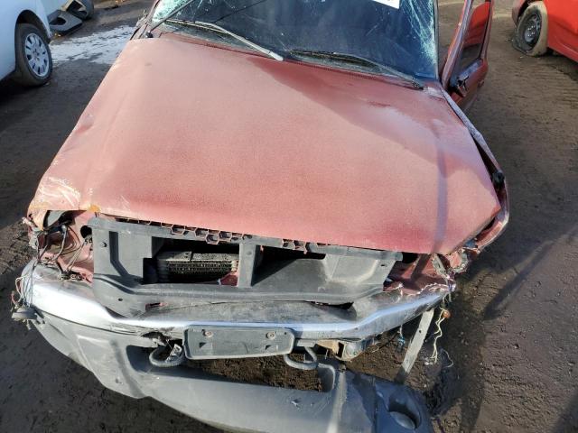 Photo 11 from auction – 2003 FORD RANGER SUP with VIN 1FTZR45EX3PA05940