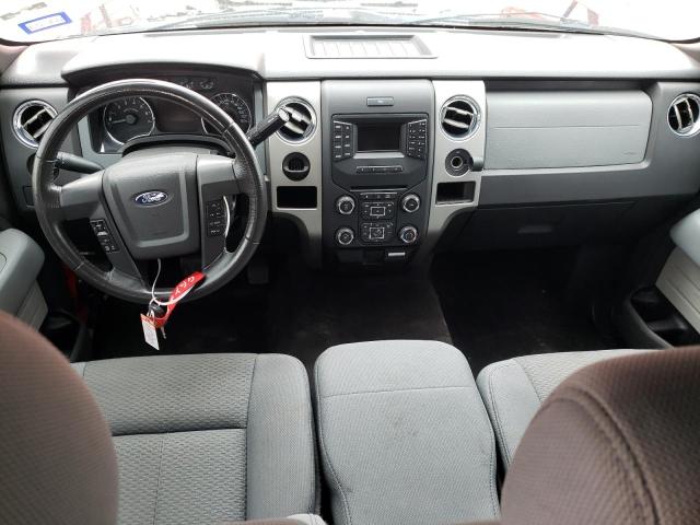 Photo 8 from auction – 2014 FORD F150 SUPER with VIN 1FTFW1CF8EKF90720