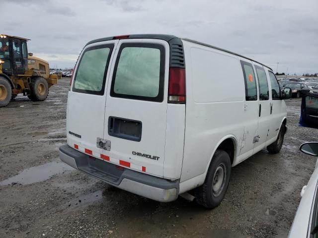 Photo 3 from auction – 2000 CHEVROLET EXPRESS G2 with VIN 1GCFG25W2Y1263434