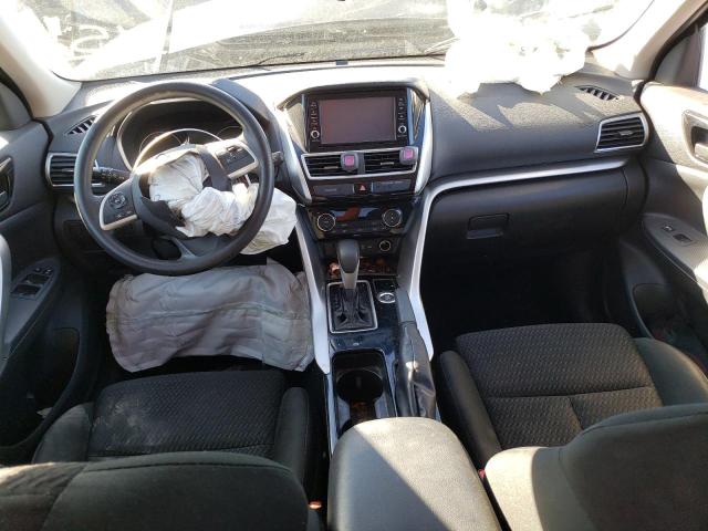 Photo 8 from auction – 2019 MITSUBISHI ECLIPSE CR with VIN JA4AT3AA7KZ033865