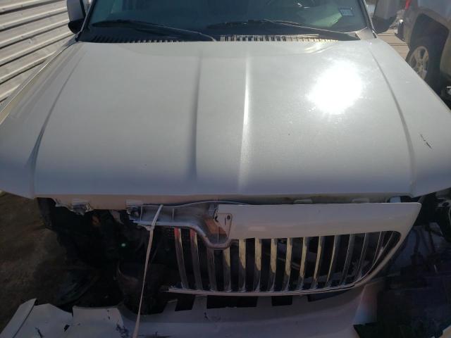 Photo 12 from auction – 2006 LINCOLN NAVIGATOR with VIN 5LMFU27546LJ25272
