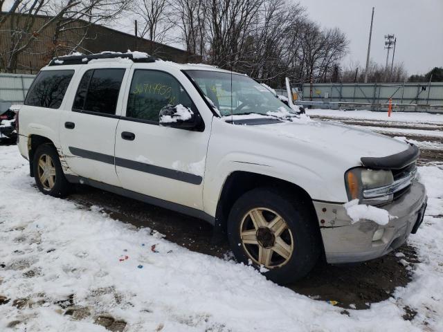 Zdjęcie 4 z aukcji – 2005 CHEVROLET TRAILBLAZE z VIN 1GNET16S256132863
