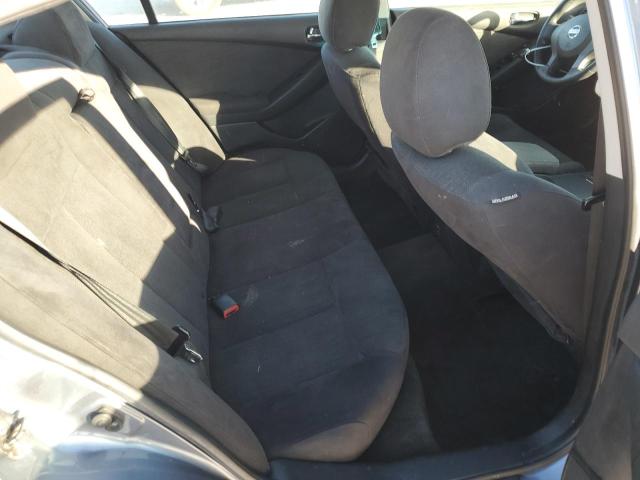 Photo 10 from auction – 2010 NISSAN ALTIMA BAS with VIN 1N4AL2AP3AN522649