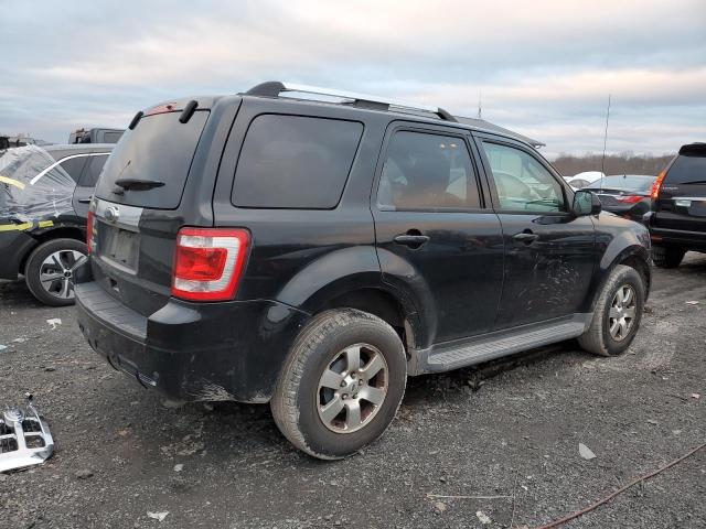 Photo 3 from auction – 2012 FORD ESCAPE LIM with VIN 1FMCU9EG9CKB26020
