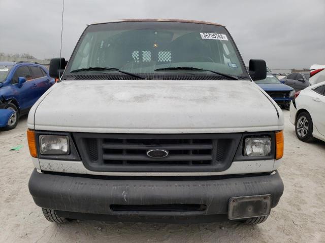 Photo 5 from auction – 2005 FORD ECONOLINE with VIN 1FTNE24L95HA63338
