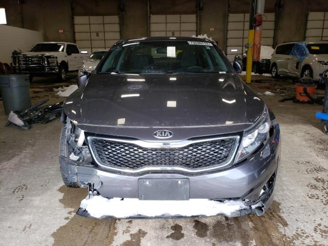 Photo 5 from auction – 2015 KIA OPTIMA LX with VIN KNAGM4A77F5624098