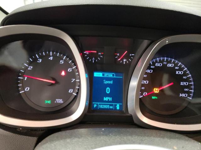 Photo 9 from auction – 2014 CHEVROLET EQUINOX LT with VIN 2GNFLFE37E6108547