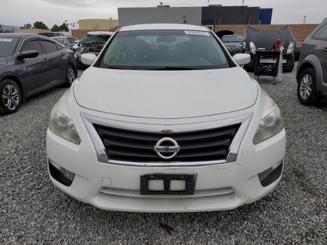 Photo 5 from auction – 2013 NISSAN ALTIMA S with VIN 1N4AL3AP5DC152746
