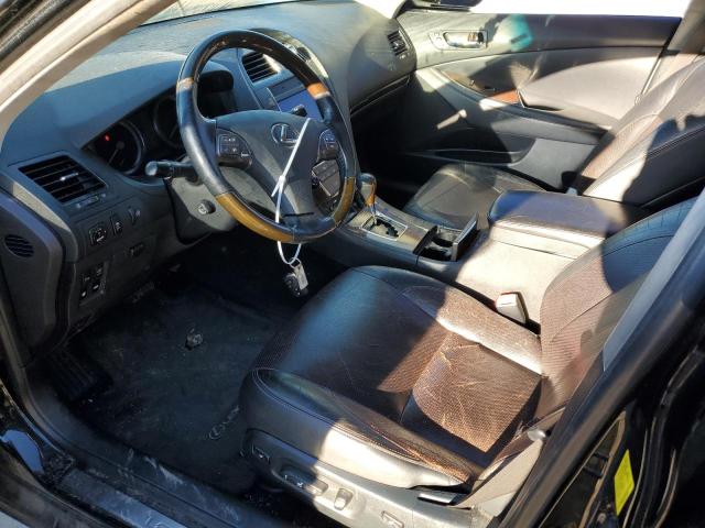 Photo 7 from auction – 2010 LEXUS ES 350 with VIN JTHBK1EG3A2399263