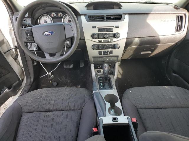Photo 8 from auction – 2011 FORD FOCUS SE with VIN 1FAHP3FN1BW136758