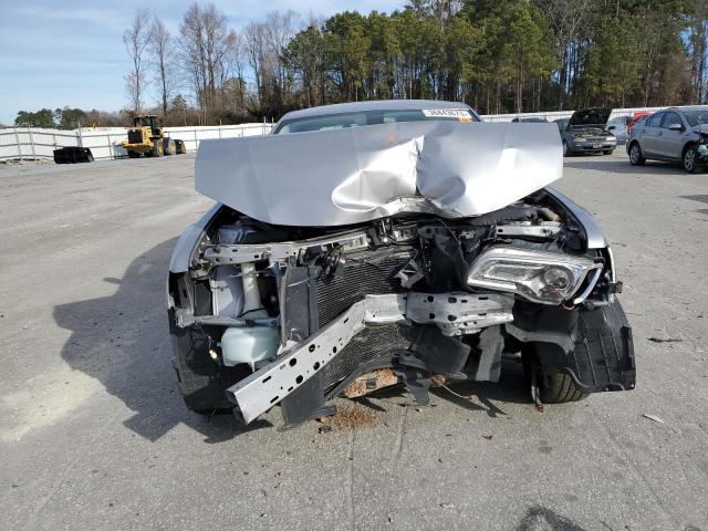 Photo 5 from auction – 2016 CHRYSLER 300 LIMITE with VIN 2C3CCAAG2GH207585