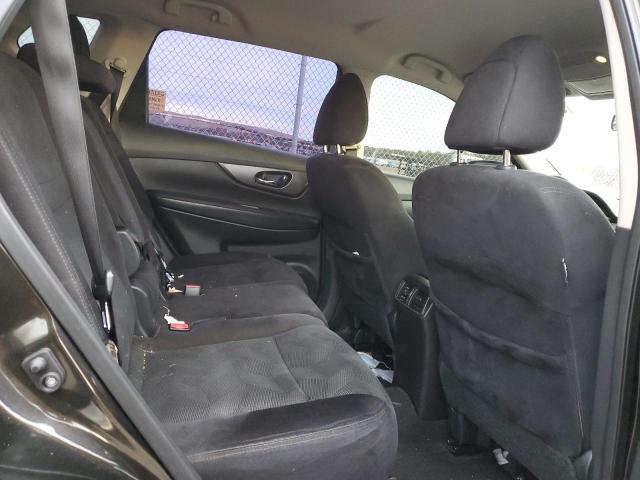 Photo 10 from auction – 2015 NISSAN ROGUE S with VIN 5N1AT2MVXFC832090
