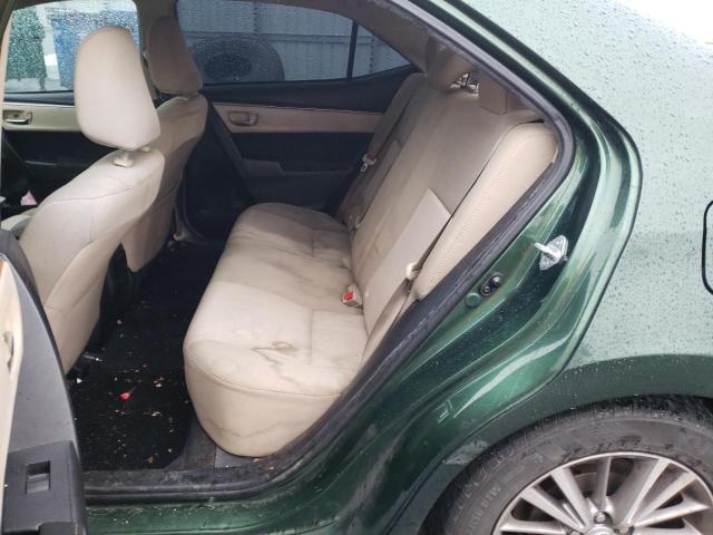 Photo 10 from auction – 2014 TOYOTA COROLLA L with VIN 5YFBURHEXEP158957