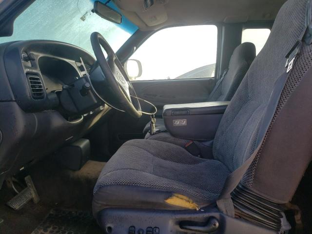 Photo 7 from auction – 1998 DODGE 1500 with VIN 1B7KC23W7WJ248079