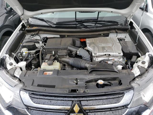 Photo 12 from auction – 2018 MITSUBISHI OUTLANDER with VIN JA4J24A52JZ067996