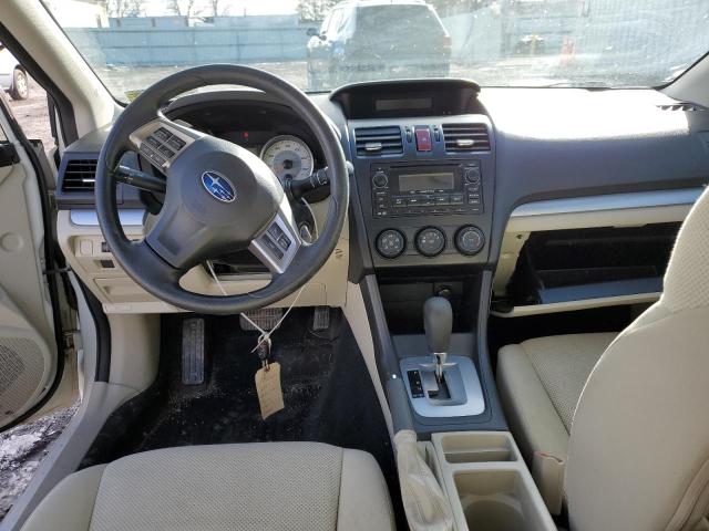 Photo 8 from auction – 2014 SUBARU IMPREZA PR with VIN JF1GJAC65EH014024