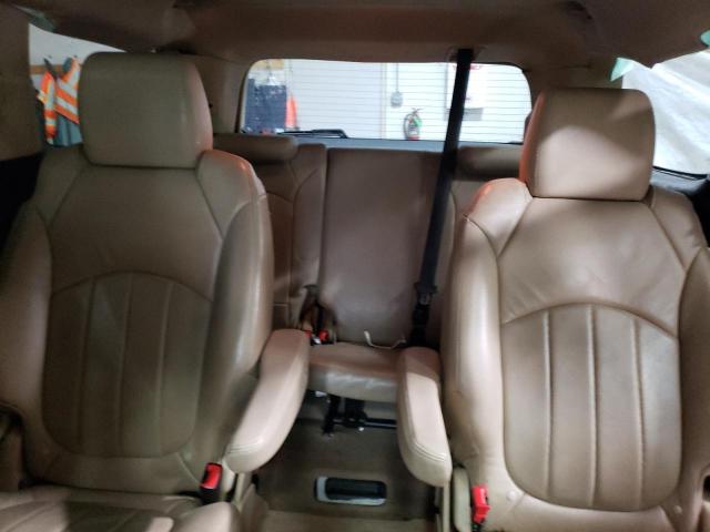 Photo 10 from auction – 2011 GMC ACADIA DEN with VIN 1GKKRTED5BJ375377