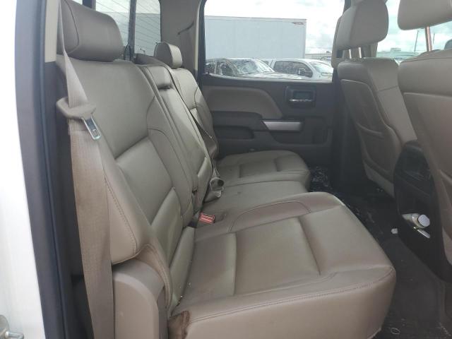 Photo 10 from auction – 2015 CHEVROLET SILVERADO with VIN 1GC1KWE80FF190498