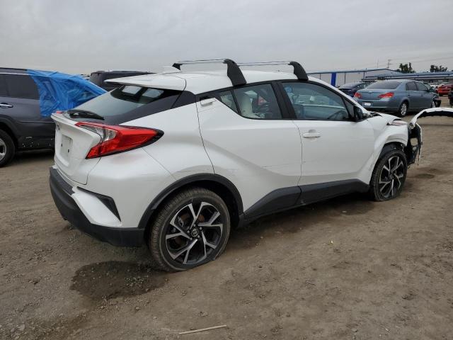 Photo 3 from auction – 2021 TOYOTA C-HR with VIN NMTKHMBX5MR139934