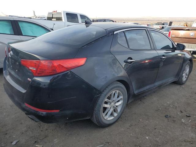 Photo 3 from auction – 2012 KIA OPTIMA LX with VIN 5XXGM4A79CG089821